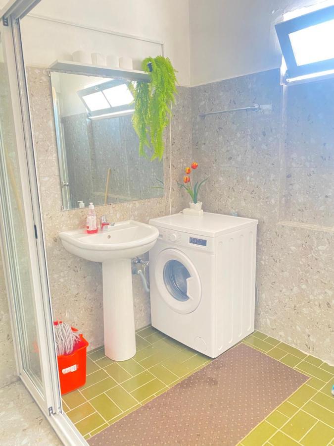 Best Rooms - Quarto 1 Plateau Прая Екстериор снимка